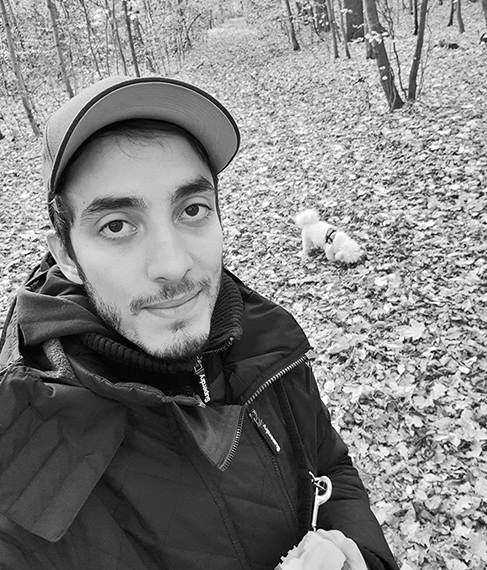 info-portrait