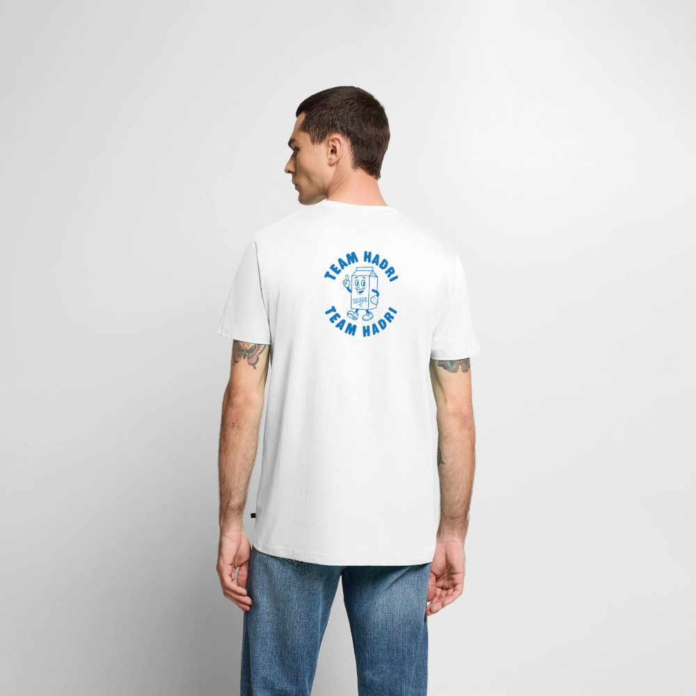 Team Hadri – Männer Premium T-Shirt – Bild 2