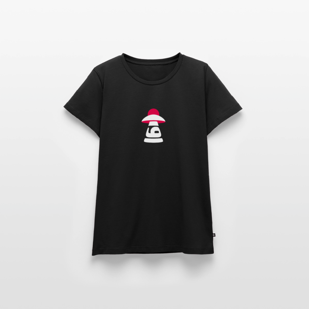 Ufo 161 Frauen Premium T-Shirt