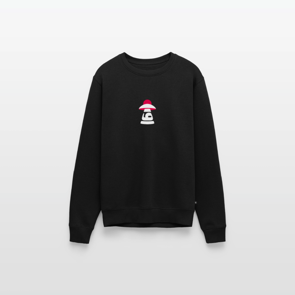 Ufo 161 Männer Premium Pullover