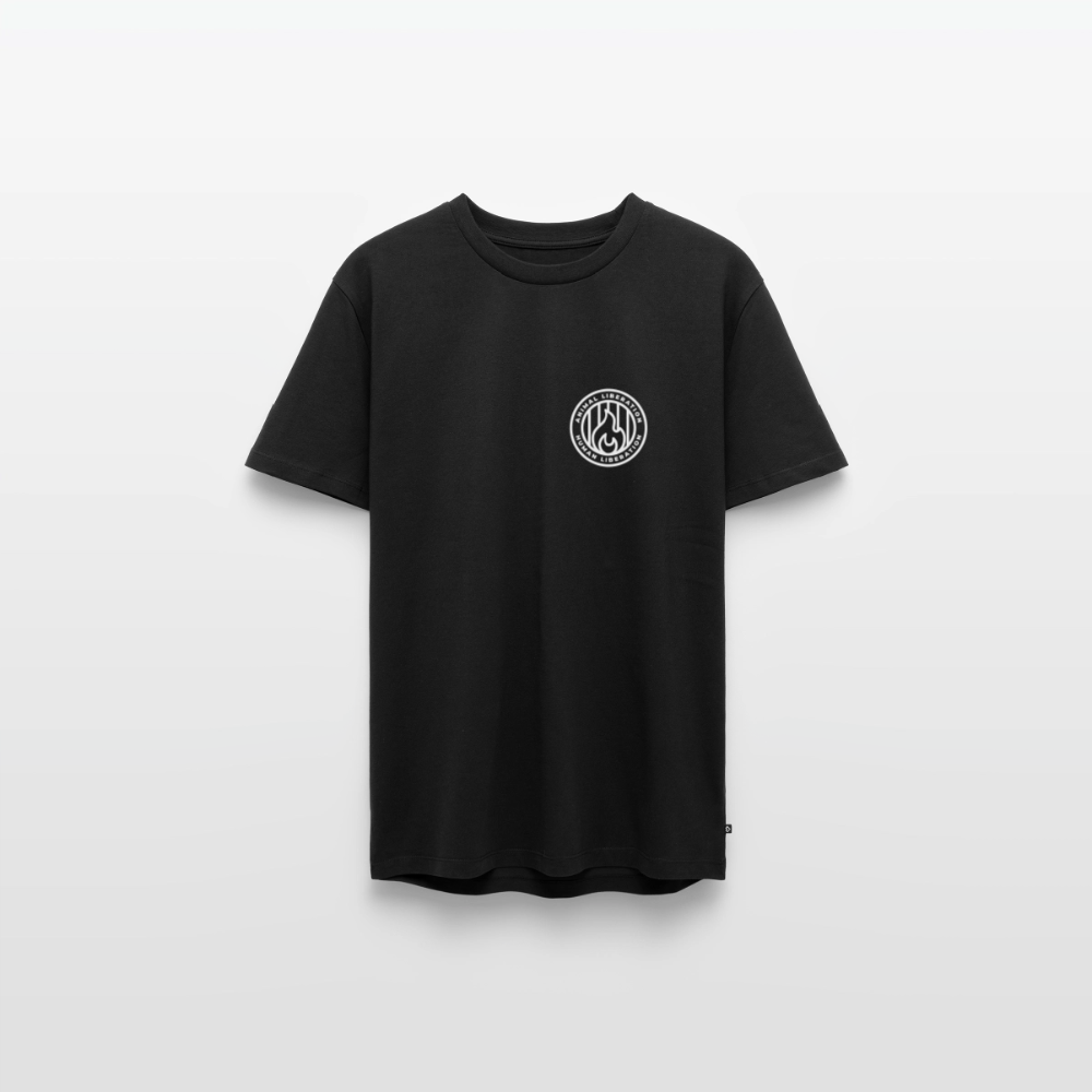 Burning Cage Männer Premium T-Shirt